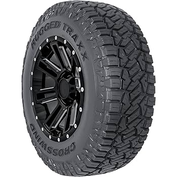 SY  Sailun Terramax R/T Rugged Terrain 275/60R20 116T XL Light